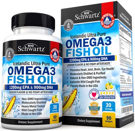 omega fish oil capsules price|best fish oil without aftertaste.